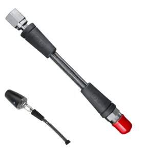 Transmitter miflex HP slange 16 cm
