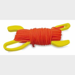 Mini lineholder m/20m snor