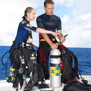 SSI Nitrox Aften Kursus 40%   Start Dato kommer