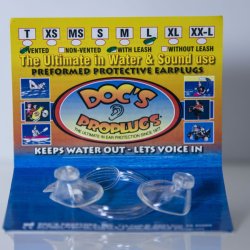 Dosc ear repropper