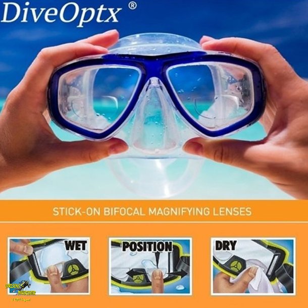 Dive optik