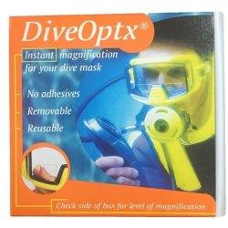 Dive optik