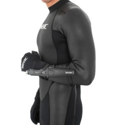 Seac-Sub Hammer dykkerkniv