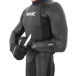 Seac-Sub Hammer dykkerkniv