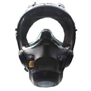 Neptune III basic helmaske