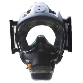 Neptune III Pro helmaske
