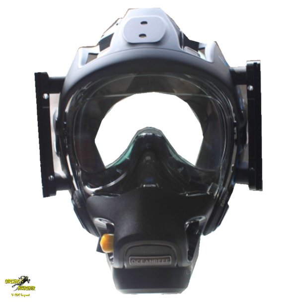 Neptune III Pro helmaske