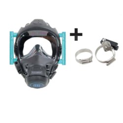 Neptune III Pro helmaske