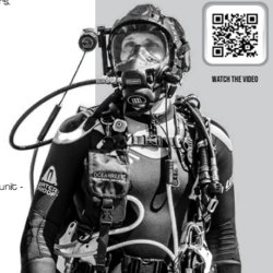 Neptune III Pro helmaske