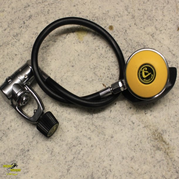 Cressi-sub regulator B�jle