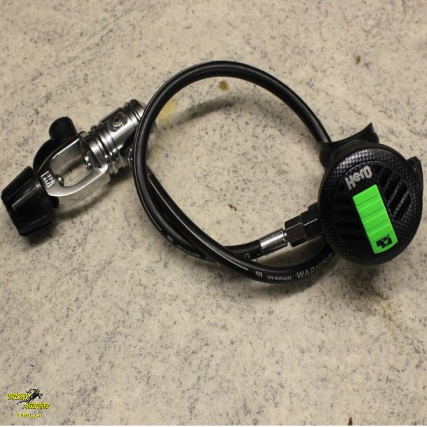 Seac-Sub regulator b�jle