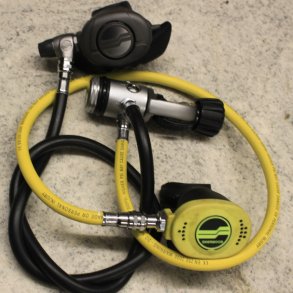 Sherwood regulator b�jle