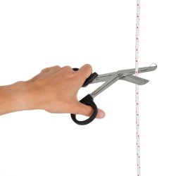 Seac-Sub saks rustfri