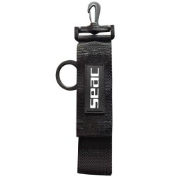 Seac-Sub saks rustfri