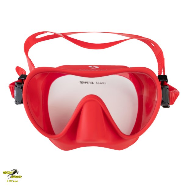 Maske type N3 color