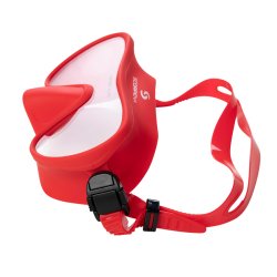 Maske type N3 color