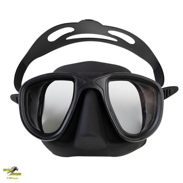 Maske Type B2