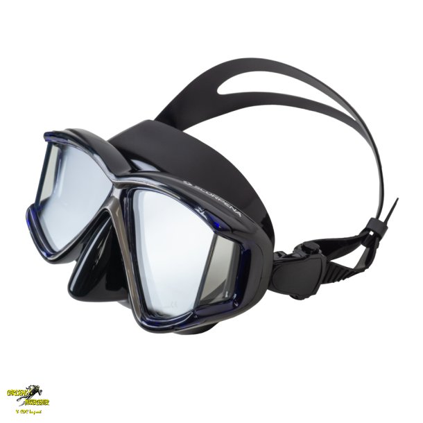Maske Panorama 2 Type L2