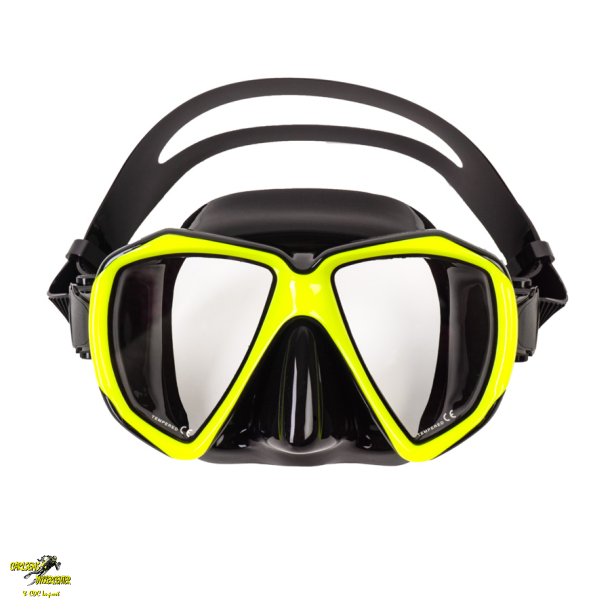 Maske Comfort wide Type A