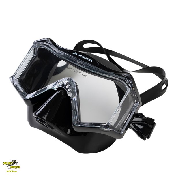 Maske Panorama type J