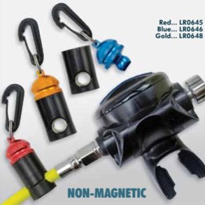 Octapus holder u/magnet