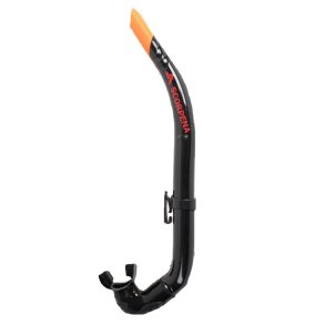 Redline snorkel