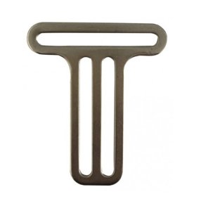 T-buckle