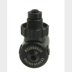 TDS Tac regulator