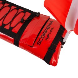 Scorpena jagt bje Type E