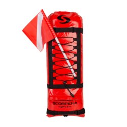 Scorpena jagt bje Type E